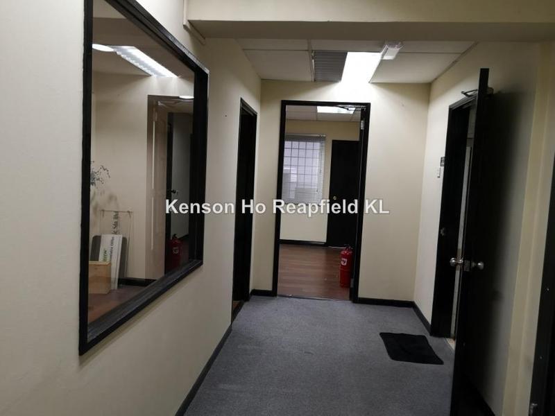 Office for Sale in Ampang, Selangor by Kenson Ho - iProperty.com.my