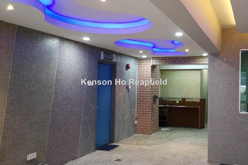 For Sale - Dataran Palma, De-Palma