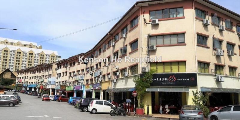 Shop for Sale in Ampang, Selangor by Kenson Ho - iProperty.com.my