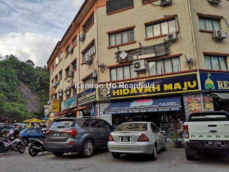 Shop for Sale in Ampang, Selangor by Kenson Ho - iProperty.com.my