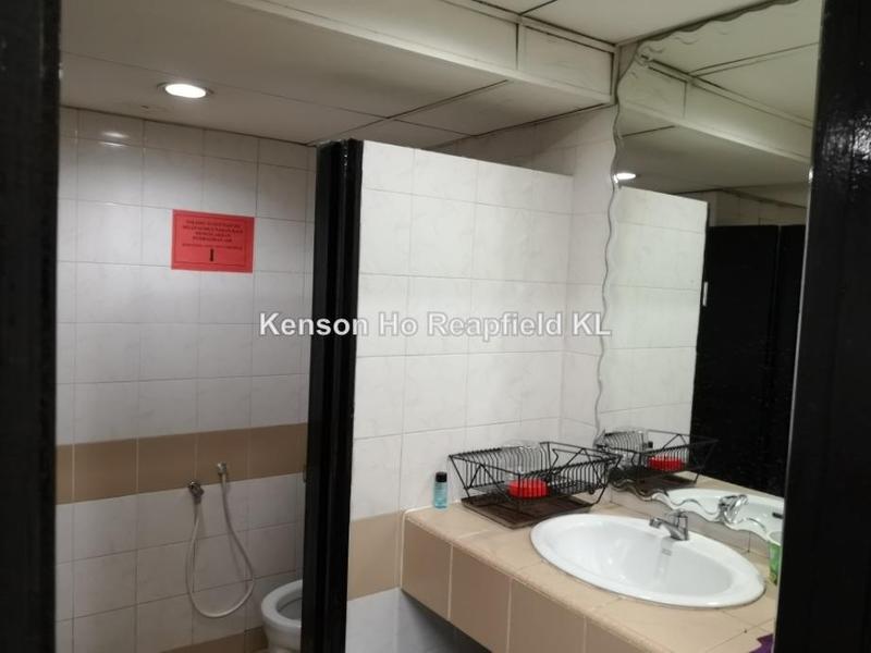 Office for Sale in Ampang, Selangor by Kenson Ho - iProperty.com.my