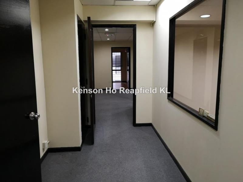 Office for Sale in Ampang, Selangor by Kenson Ho - iProperty.com.my