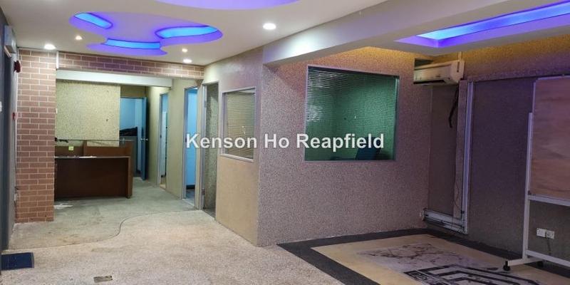 Shop / Office for Sale in Ampang, Selangor by Kenson Ho - iProperty.com.my