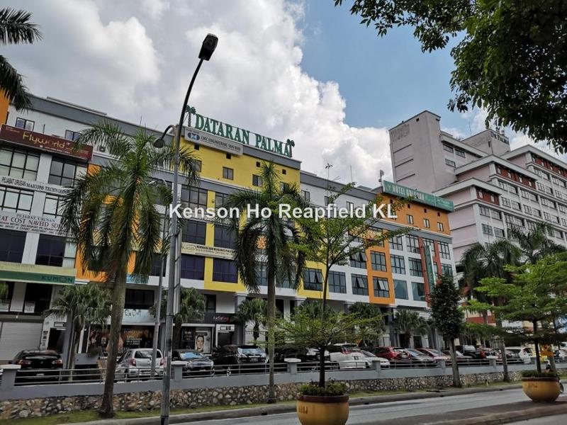 Office for Sale in Ampang, Selangor by Kenson Ho - iProperty.com.my
