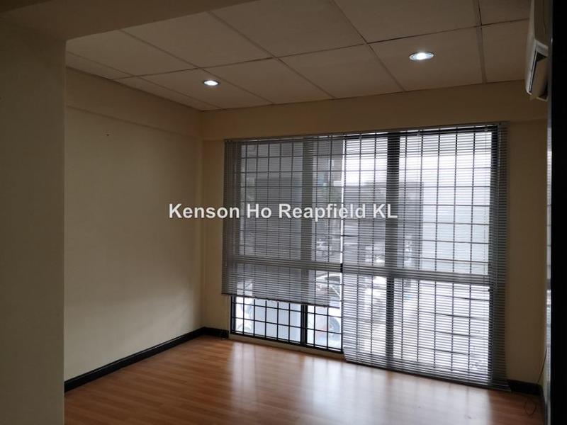 Office for Sale in Ampang, Selangor by Kenson Ho - iProperty.com.my