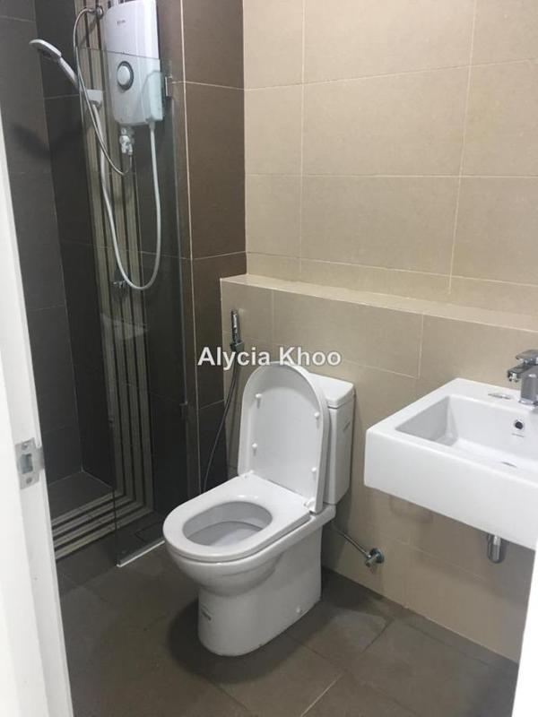 Residensi Servis untuk Dijual di 8 Kinrara oleh Alycia Khoo - iProperty.com.my