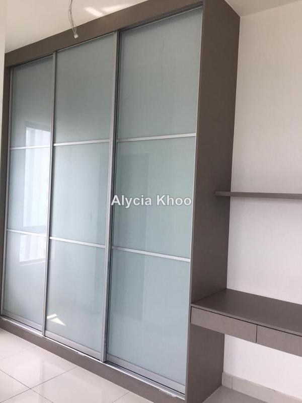 Residensi Servis untuk Dijual di 8 Kinrara oleh Alycia Khoo - iProperty.com.my