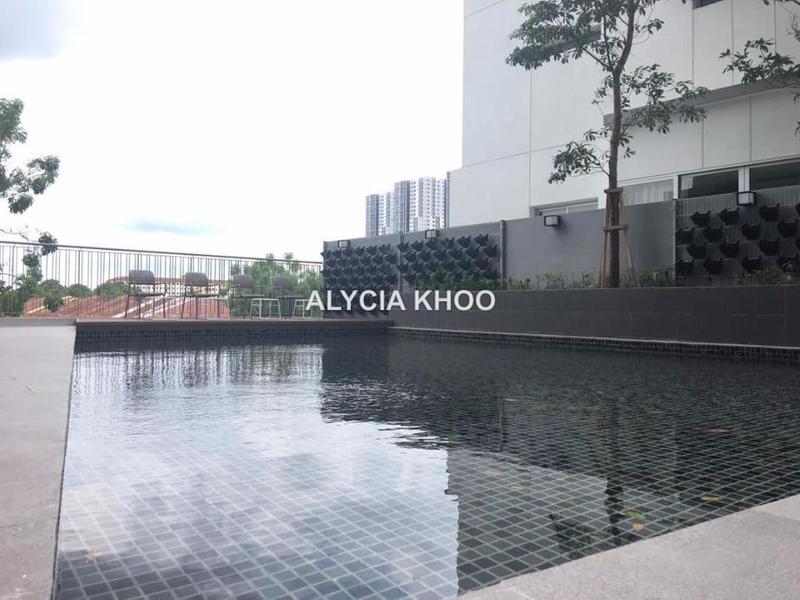 Condominium for Rent in Elevia Residences by Alycia Khoo - iProperty.com.my