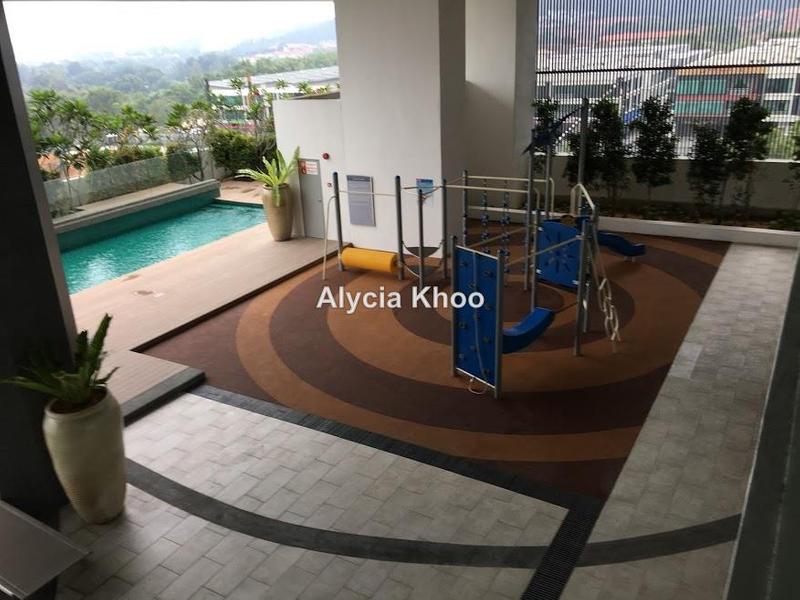 Service Residence for Sale in 8 Kinrara by Alycia Khoo - iProperty.com.my