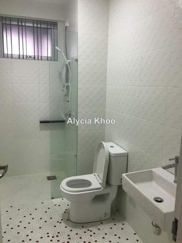 Condominium for Rent in Elevia Residences by Alycia Khoo - iProperty.com.my