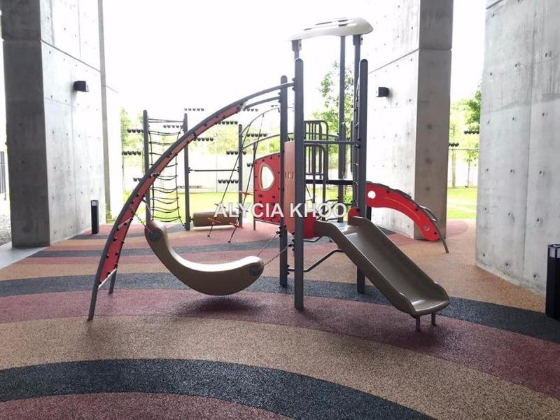 Condominium for Sale in Elevia Residences by Alycia Khoo - iProperty.com.my
