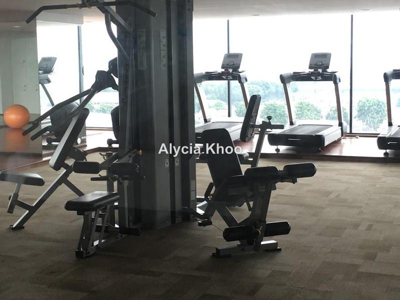 Service Residence for Sale in 8 Kinrara by Alycia Khoo - iProperty.com.my
