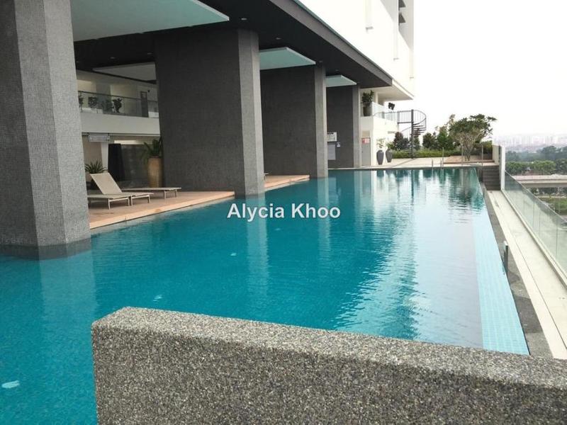 Service Residence for Sale in 8 Kinrara by Alycia Khoo - iProperty.com.my