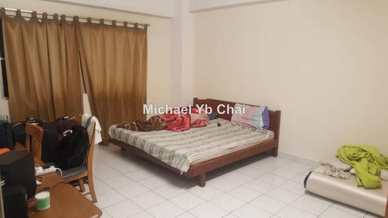 Condominium for Sale in Endah Ria by Michael Yb Chai - iProperty.com.my