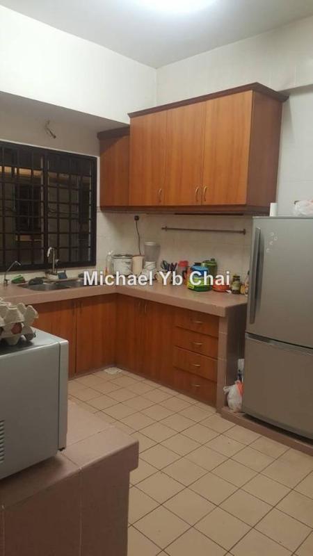 For Sale - Endah Ria