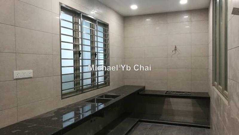 Semi-Detached House for Sale in Ritz Residence @ BS9, Seri Kembangan by Michael Yb Chai - iProperty.com.my