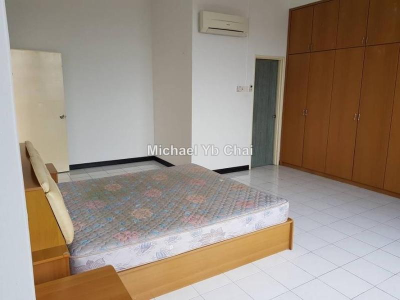 Kondominium untuk Dijual di Putra Indah Condominium oleh Michael Yb Chai - iProperty.com.my