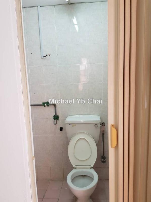 Kondominium untuk Dijual di Putra Indah Condominium oleh Michael Yb Chai - iProperty.com.my