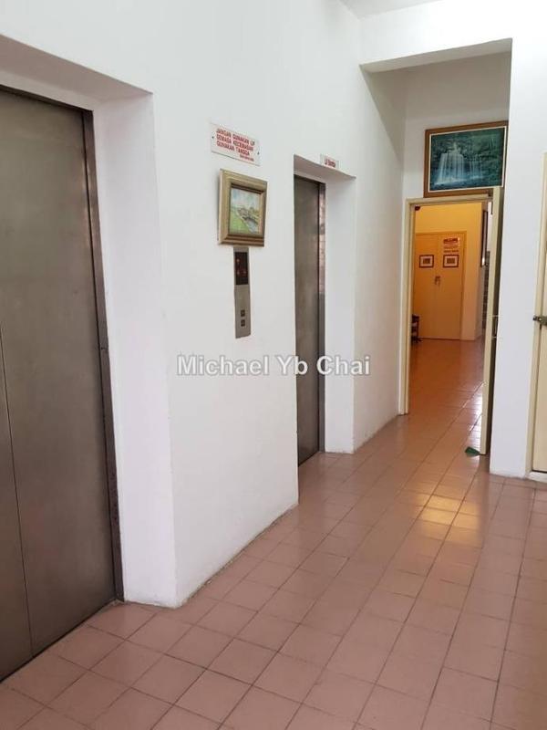 Kondominium untuk Dijual di Putra Indah Condominium oleh Michael Yb Chai - iProperty.com.my