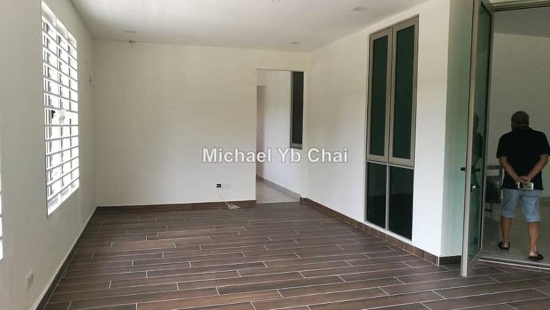 Semi-Detached House for Sale in Ritz Residence @ BS9, Seri Kembangan by Michael Yb Chai - iProperty.com.my