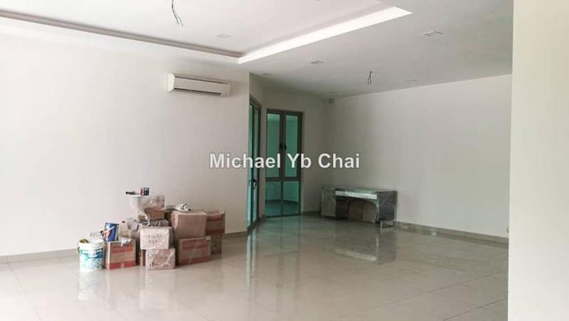 Semi-Detached House for Sale in Ritz Residence @ BS9, Seri Kembangan by Michael Yb Chai - iProperty.com.my