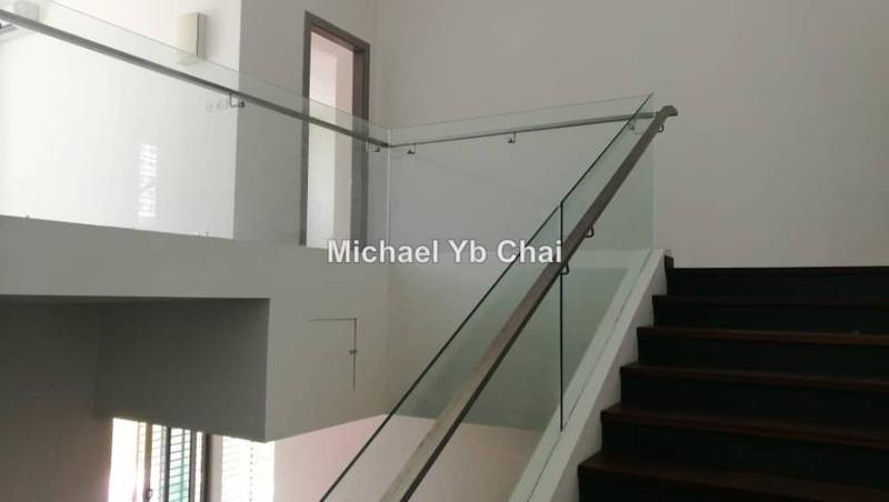 Semi-Detached House for Sale in Ritz Residence @ BS9, Seri Kembangan by Michael Yb Chai - iProperty.com.my