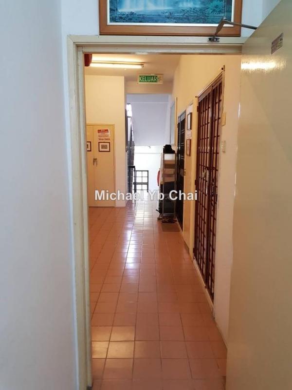 Kondominium untuk Dijual di Putra Indah Condominium oleh Michael Yb Chai - iProperty.com.my