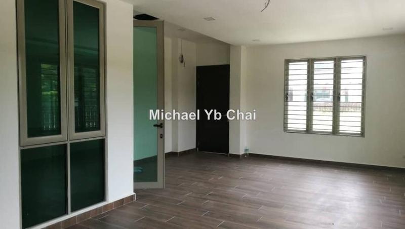 Semi-Detached House for Sale in Ritz Residence @ BS9, Seri Kembangan by Michael Yb Chai - iProperty.com.my