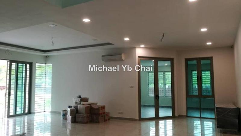 Semi-Detached House for Sale in Ritz Residence @ BS9, Seri Kembangan by Michael Yb Chai - iProperty.com.my