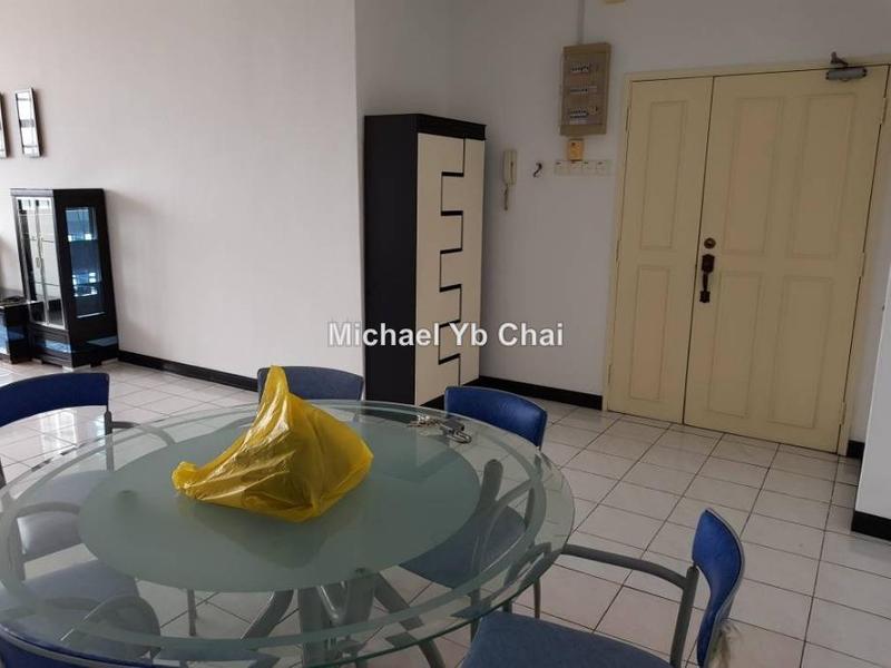 Kondominium untuk Dijual di Putra Indah Condominium oleh Michael Yb Chai - iProperty.com.my