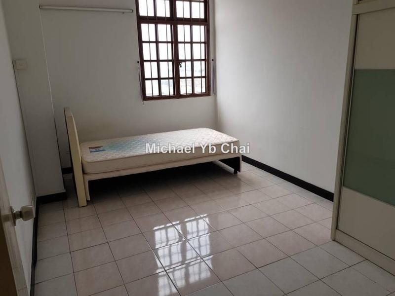 Kondominium untuk Dijual di Putra Indah Condominium oleh Michael Yb Chai - iProperty.com.my