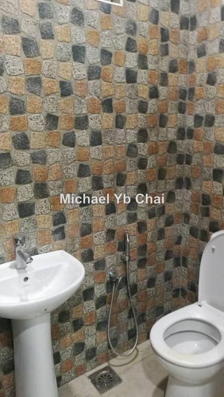 Semi-Detached House for Sale in Ritz Residence @ BS9, Seri Kembangan by Michael Yb Chai - iProperty.com.my