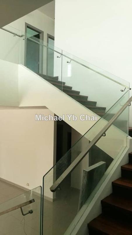 Semi-Detached House for Sale in Ritz Residence @ BS9, Seri Kembangan by Michael Yb Chai - iProperty.com.my