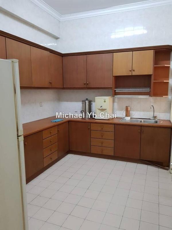 Kondominium untuk Dijual di Putra Indah Condominium oleh Michael Yb Chai - iProperty.com.my