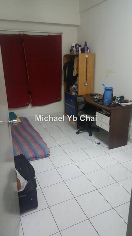 Condominium for Sale in Endah Ria by Michael Yb Chai - iProperty.com.my