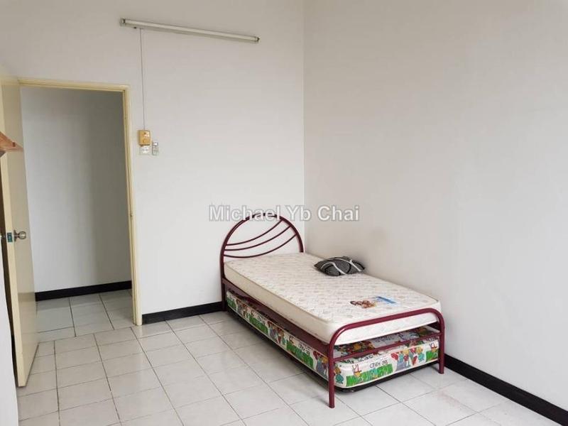 Kondominium untuk Dijual di Putra Indah Condominium oleh Michael Yb Chai - iProperty.com.my
