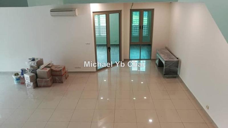 Semi-Detached House for Sale in Ritz Residence @ BS9, Seri Kembangan by Michael Yb Chai - iProperty.com.my