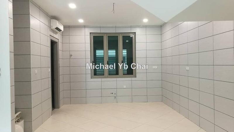 Semi-Detached House for Sale in Ritz Residence @ BS9, Seri Kembangan by Michael Yb Chai - iProperty.com.my