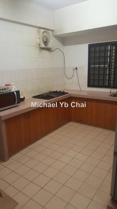 Condominium for Sale in Endah Ria by Michael Yb Chai - iProperty.com.my