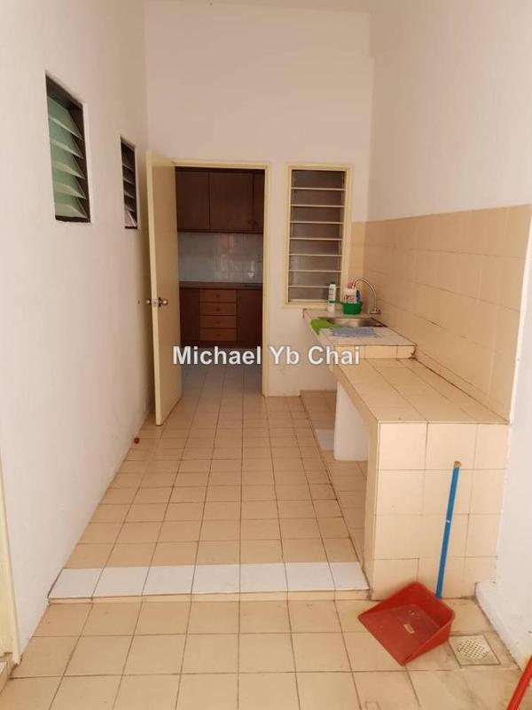 Kondominium untuk Dijual di Putra Indah Condominium oleh Michael Yb Chai - iProperty.com.my
