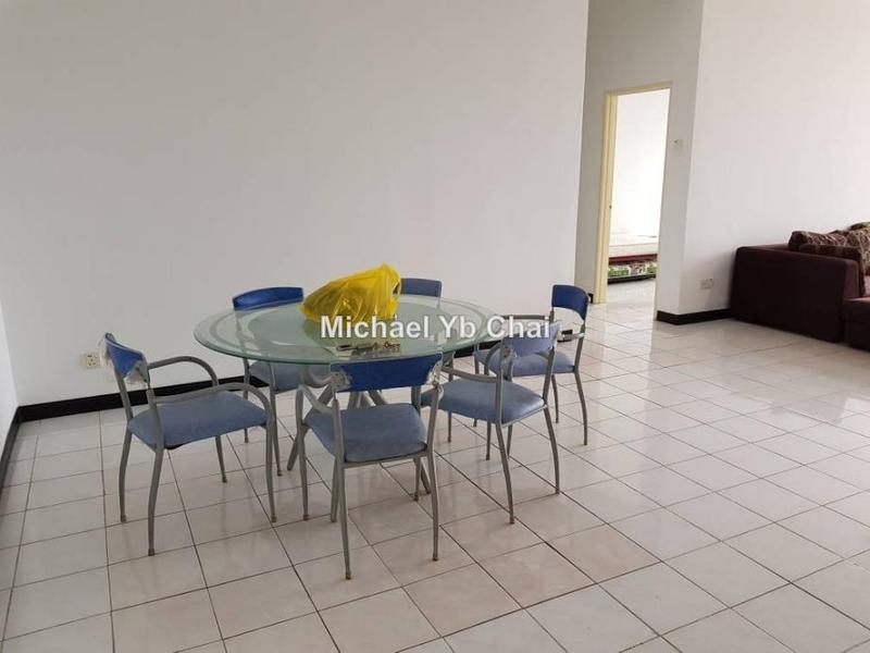 Kondominium untuk Dijual di Putra Indah Condominium oleh Michael Yb Chai - iProperty.com.my