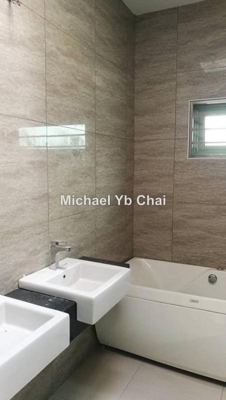 Semi-Detached House for Sale in Ritz Residence @ BS9, Seri Kembangan by Michael Yb Chai - iProperty.com.my