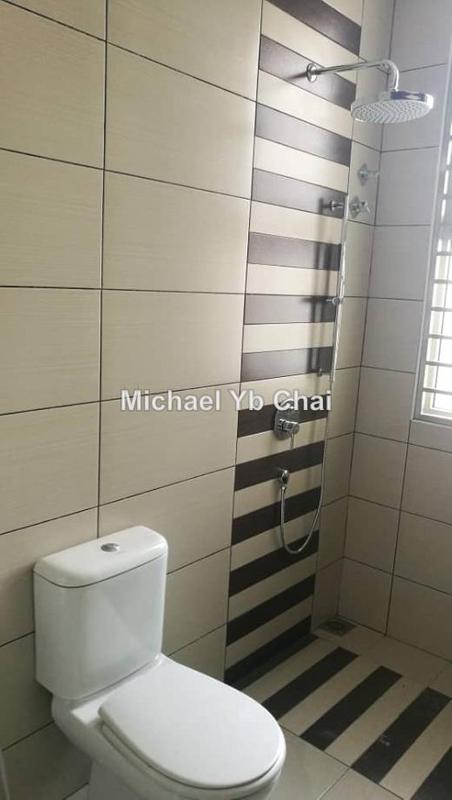 Semi-Detached House for Sale in Ritz Residence @ BS9, Seri Kembangan by Michael Yb Chai - iProperty.com.my