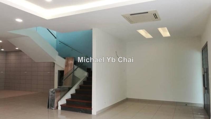 Semi-Detached House for Sale in Ritz Residence @ BS9, Seri Kembangan by Michael Yb Chai - iProperty.com.my
