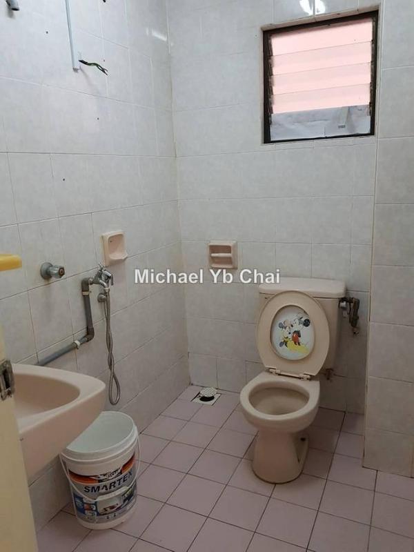 Kondominium untuk Dijual di Putra Indah Condominium oleh Michael Yb Chai - iProperty.com.my