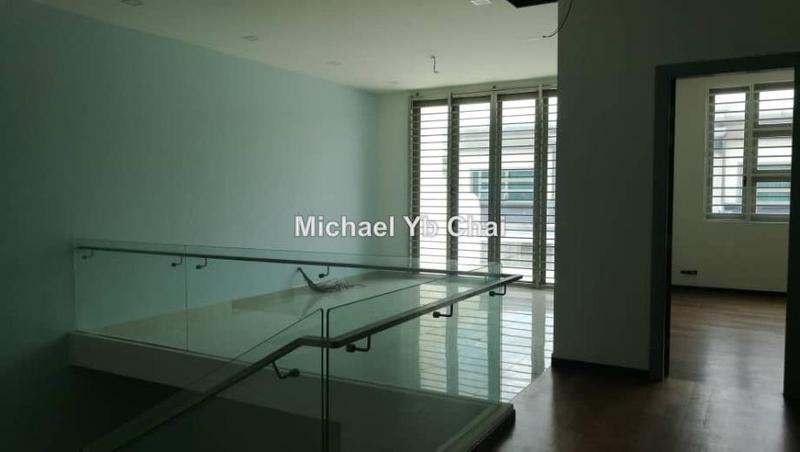 Semi-Detached House for Sale in Ritz Residence @ BS9, Seri Kembangan by Michael Yb Chai - iProperty.com.my
