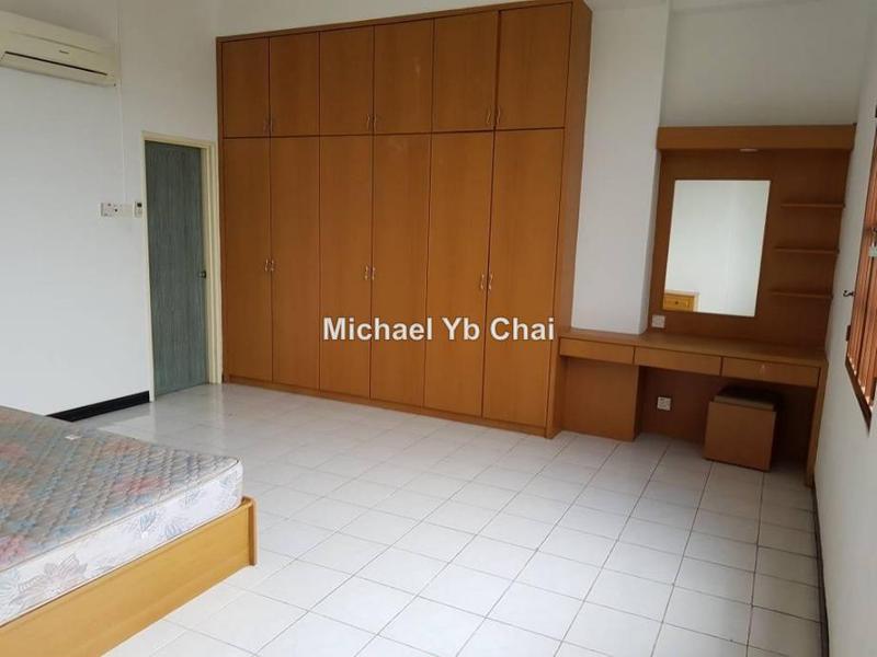 Kondominium untuk Dijual di Putra Indah Condominium oleh Michael Yb Chai - iProperty.com.my