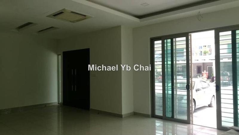 Semi-Detached House for Sale in Ritz Residence @ BS9, Seri Kembangan by Michael Yb Chai - iProperty.com.my