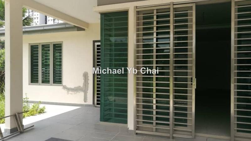 Semi-Detached House for Sale in Ritz Residence @ BS9, Seri Kembangan by Michael Yb Chai - iProperty.com.my