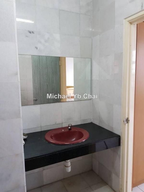 Kondominium untuk Dijual di Putra Indah Condominium oleh Michael Yb Chai - iProperty.com.my